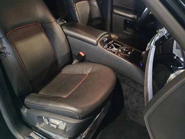2014 Rolls-Royce Ghost Standard