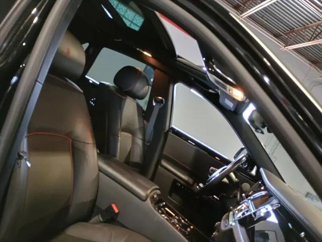 2014 Rolls-Royce Ghost Standard