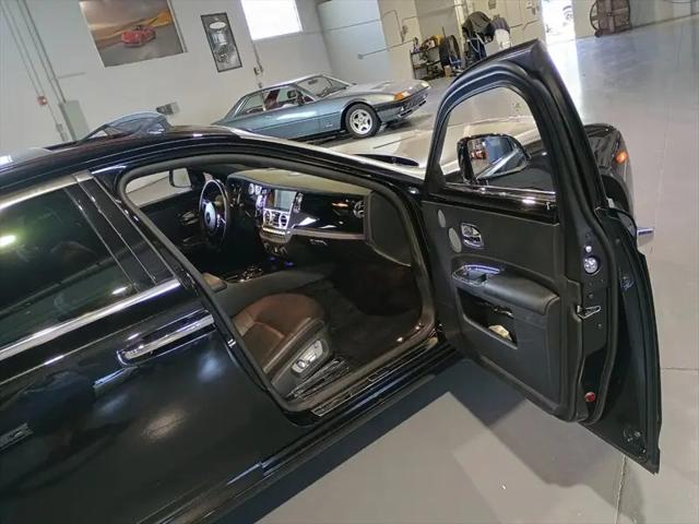 2014 Rolls-Royce Ghost Standard