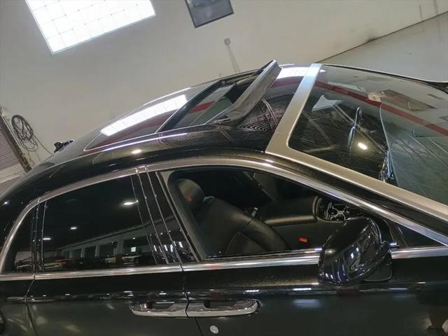 2014 Rolls-Royce Ghost Standard