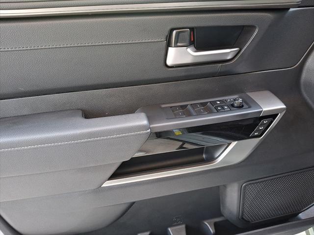 2026 Toyota Tundra Limited CrewMax 5.5' Bed