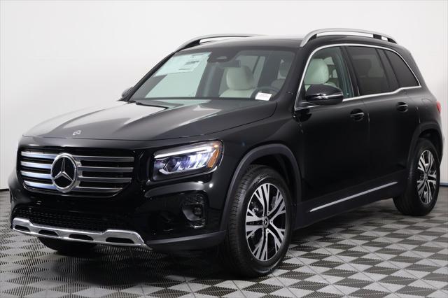2026 Mercedes-Benz GLB GLB 250 for sale in San Diego, CA