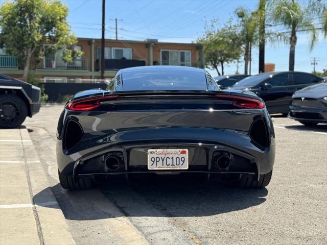 2024 Lotus Emira V6 First Edition