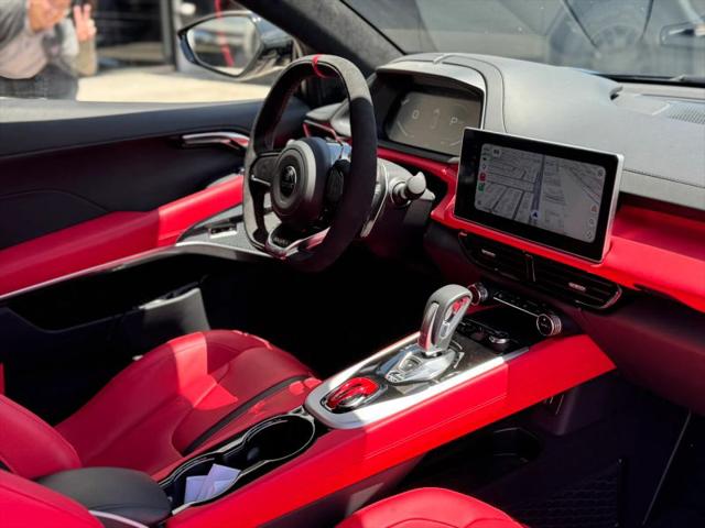 2024 Lotus Emira V6 First Edition