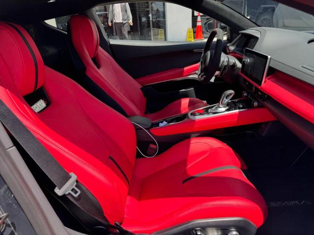 2024 Lotus Emira V6 First Edition