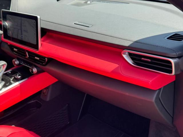 2024 Lotus Emira V6 First Edition