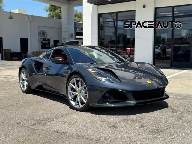 2024 Lotus Emira V6 First Edition for sale in Azusa, CA