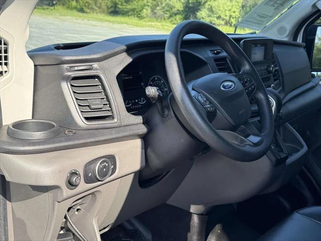 2020 Ford Transit-250 Cargo Van Base