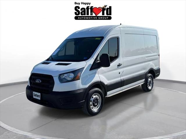2020 Ford Transit-250 Cargo Van Base
