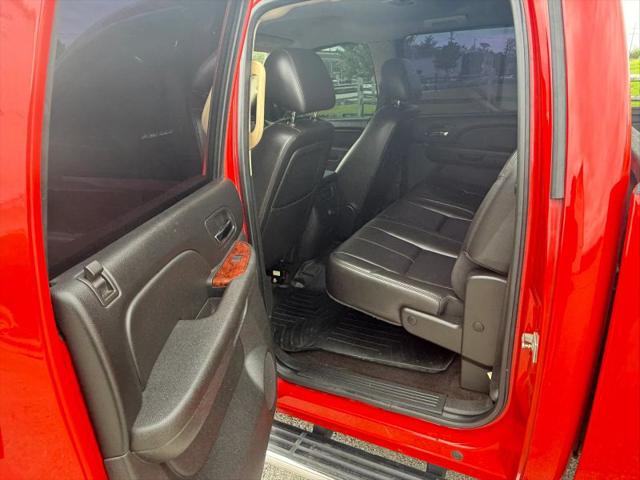 2010 GMC Sierra 1500 SLT