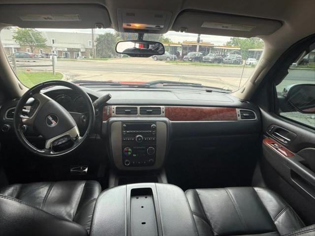 2010 GMC Sierra 1500 SLT