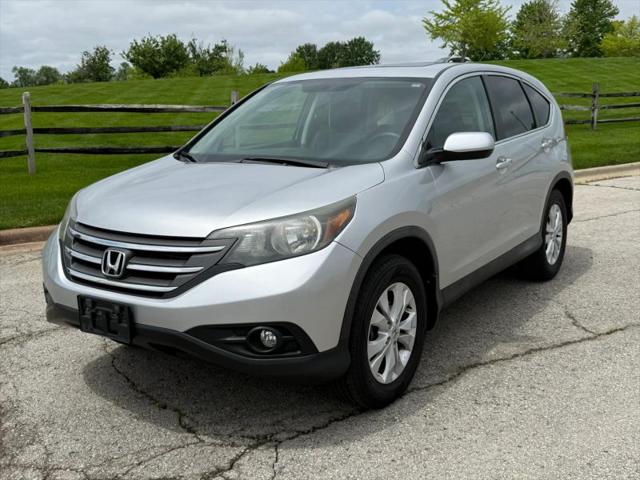 2014 Honda CR-V EX for sale in Kansas City, MO