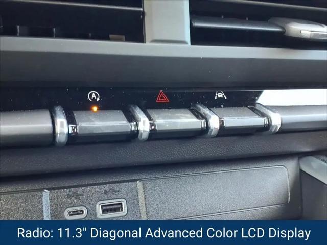 2026 Chevrolet Colorado Trail Boss, 4WD