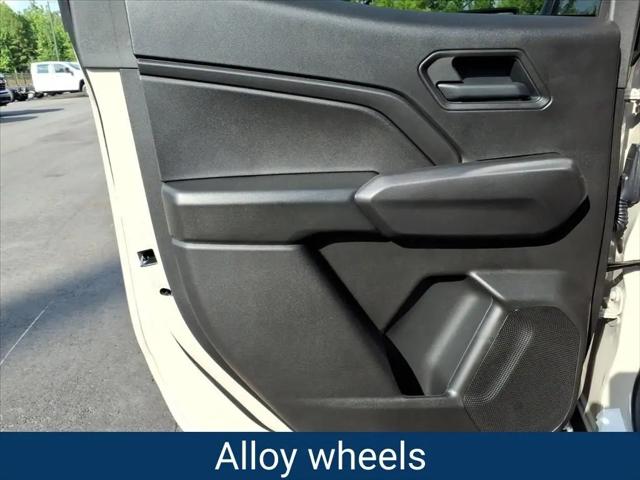 2026 Chevrolet Colorado Trail Boss, 4WD