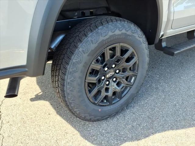 2026 Chevrolet Colorado Trail Boss, 4WD