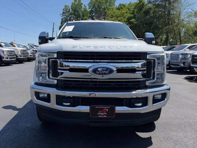 2019 Ford F-350 XLT