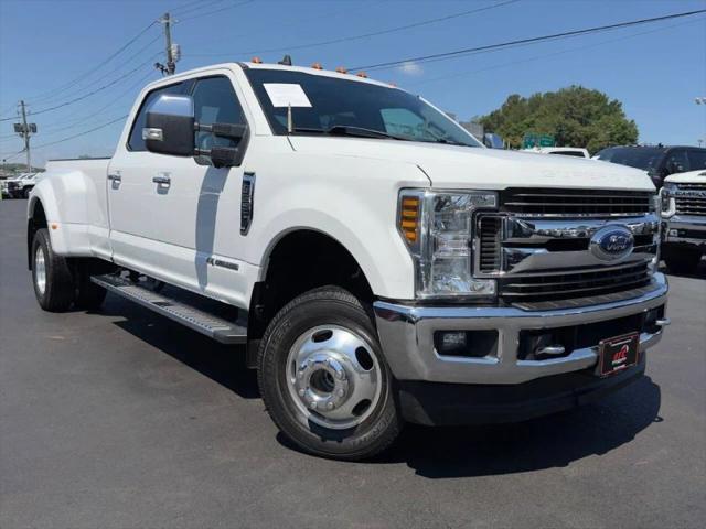 2019 Ford F-350 XLT