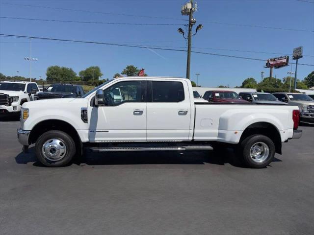 2019 Ford F-350 XLT