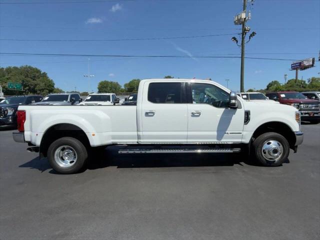 2019 Ford F-350 XLT