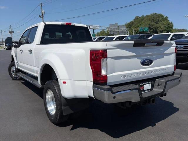 2019 Ford F-350 XLT