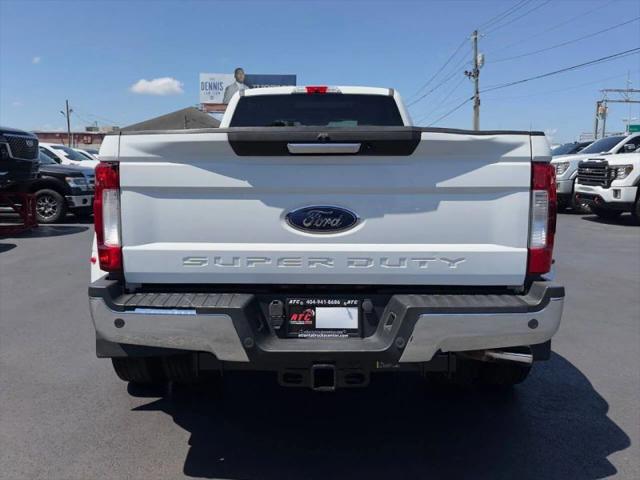 2019 Ford F-350 XLT