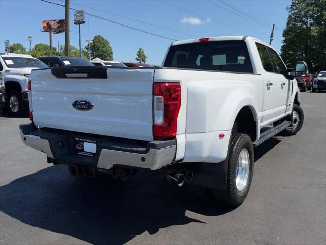 2019 Ford F-350 XLT