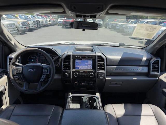 2019 Ford F-350 XLT