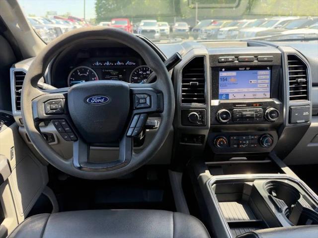 2019 Ford F-350 XLT