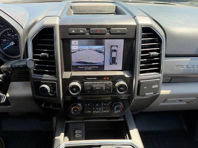 2019 Ford F-350 XLT