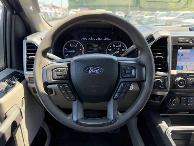 2019 Ford F-350 XLT