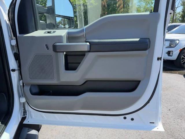 2019 Ford F-350 XLT