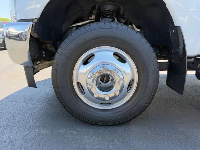 2019 Ford F-350 XLT