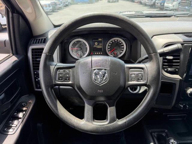 2013 Ram 2500 Tradesman