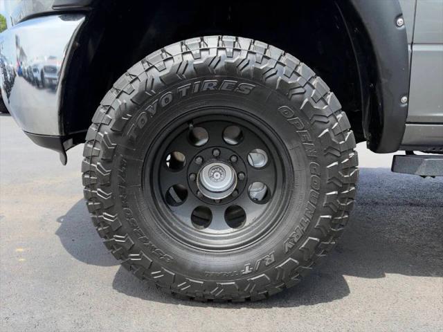 2013 Ram 2500 Tradesman