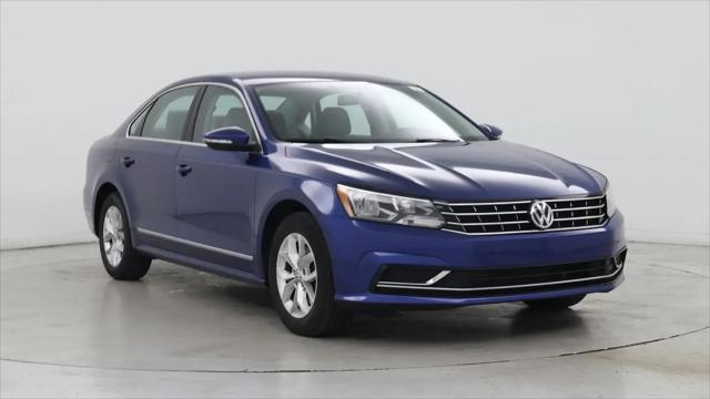 2016 Volkswagen Passat 1.8T S for sale in Tuscaloosa, AL