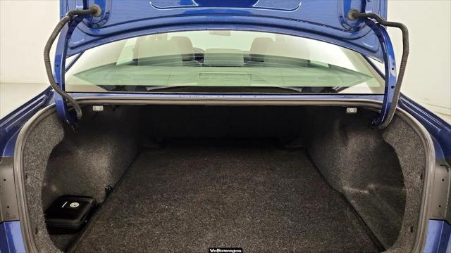 2016 Volkswagen Passat 1.8T S