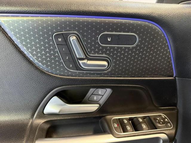 2025 Mercedes-Benz GLB 4MATIC