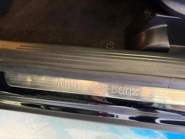 2025 Mercedes-Benz GLB 4MATIC