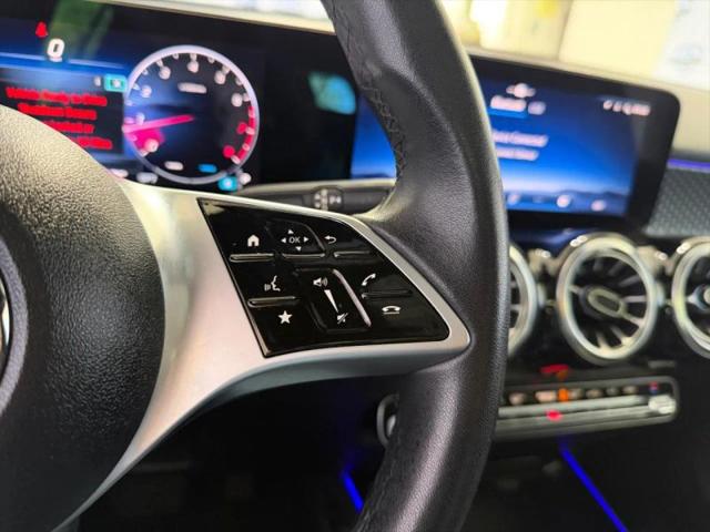 2025 Mercedes-Benz GLB 4MATIC
