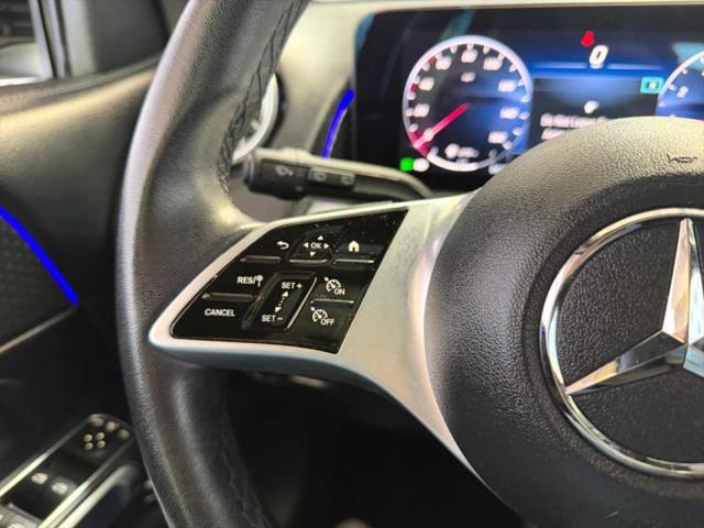 2025 Mercedes-Benz GLB 4MATIC