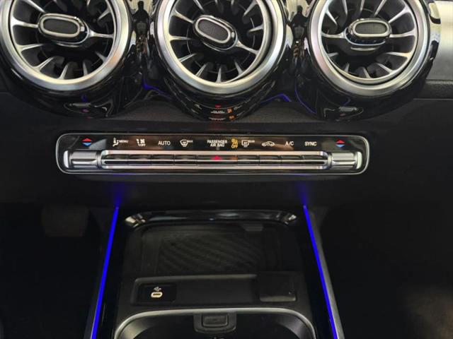2025 Mercedes-Benz GLB 4MATIC