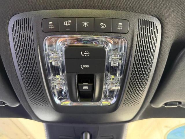 2025 Mercedes-Benz GLB 4MATIC