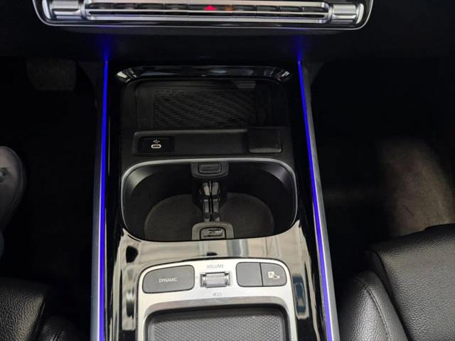 2025 Mercedes-Benz GLB 4MATIC