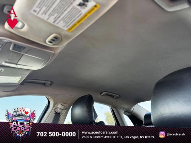 2013 Lincoln MKZ Base