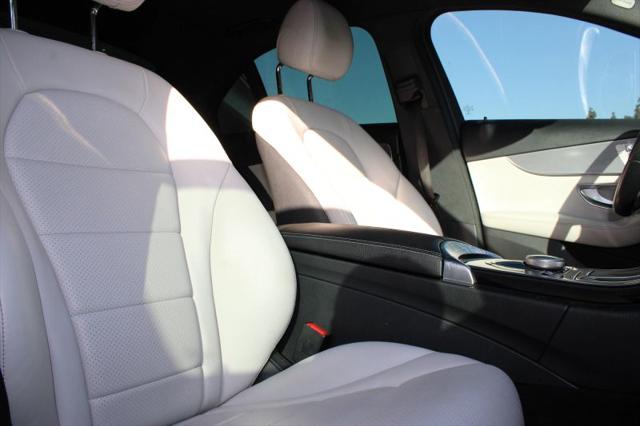 2018 Mercedes-Benz C-CLASS C 300 C 300