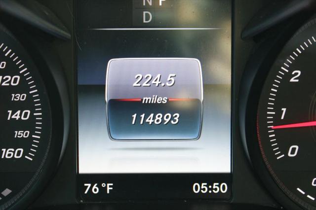 2018 Mercedes-Benz C-CLASS C 300 C 300