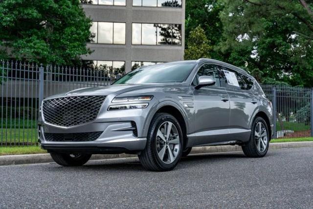 2023 Genesis GV80 2.5T AWD for sale in Memphis, TN