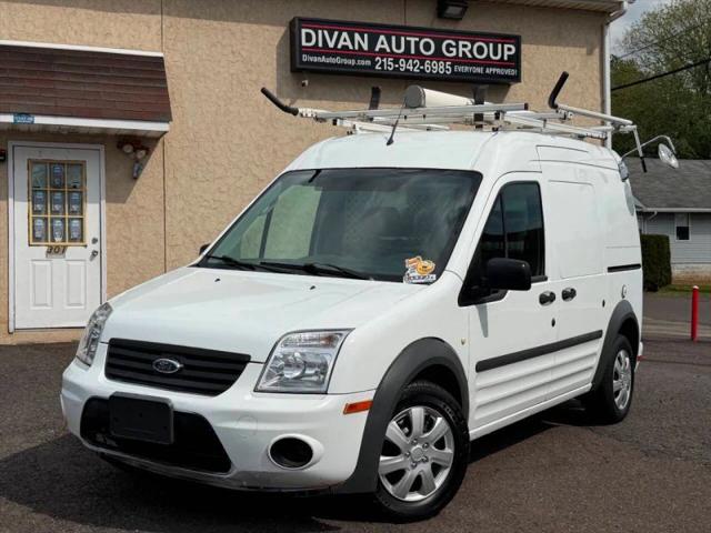 2012 Ford Transit Connect XLT for sale in Feasterville Trevose, PA