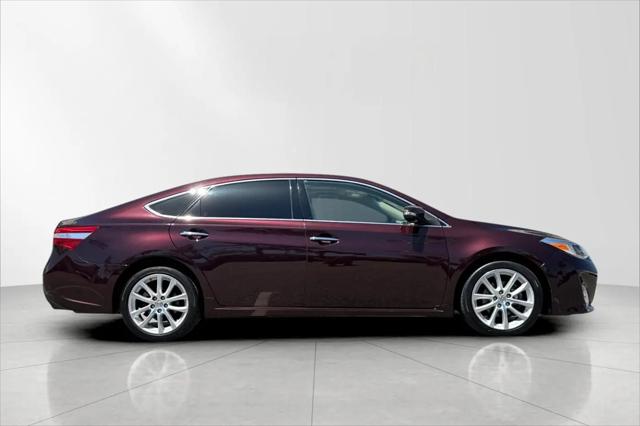2014 Toyota Avalon Limited
