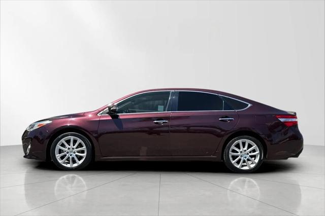 2014 Toyota Avalon Limited